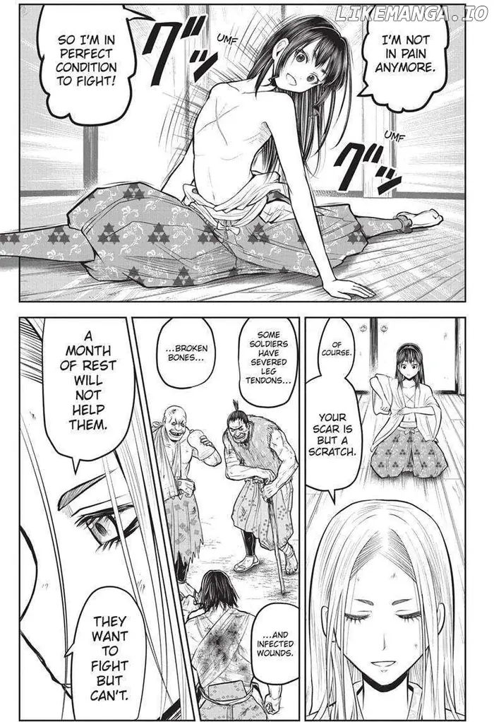 The Elusive Samurai Chapter 156 image 05_optimized